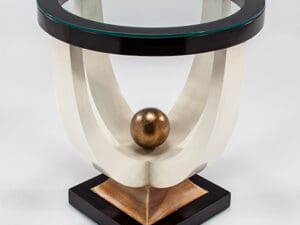 Dark Sable End Table2