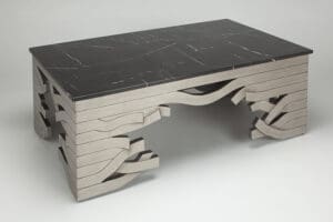 Marble Coffee Table