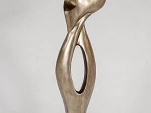 Artmax Contour I Sculpture1