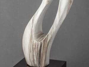 Artmax Serenity II Sculpture2