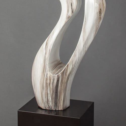 Artmax Serenity II Sculpture