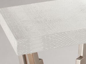 Artmax White Ivory Pedestals2