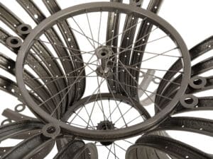 Bicycle Rim Dining Table3 Bicycle Rim Dining Table3