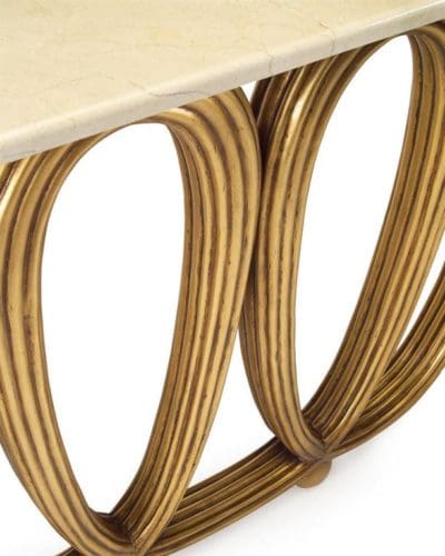 Borsani Console Table