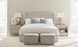 Caracole Fall In Love Bed
