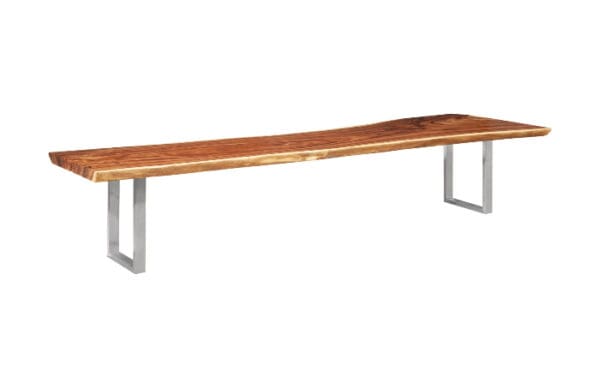 Chamcha Wood Dining Table