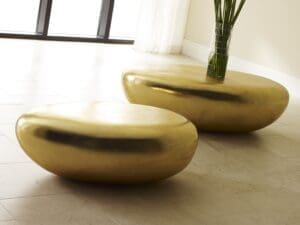 Gold River Stone Coffee Table2