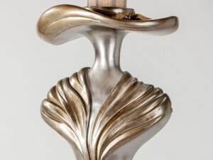 Hat and Scarf Floor Lamp2