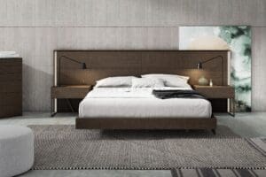 JM Almada Premium Bedroom Set