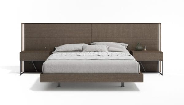 JM Almada Premium Bedroom Set