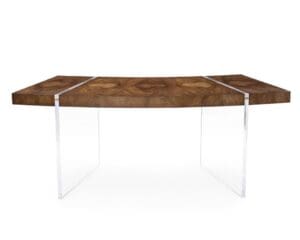 John Richard Deco Desk