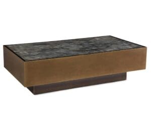 John Richard Esk Cocktail Table