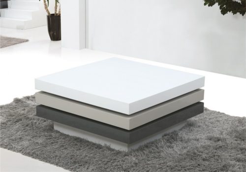 Modern J&M 122CT Coffee Table