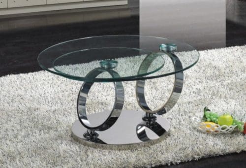 Modern JM C205 Coffee Table