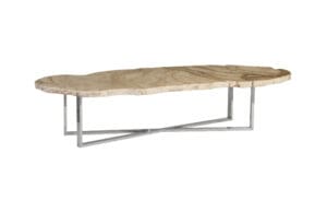 Phillips Collection Onyx Coffee Table