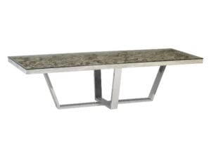 Shell Dining Table