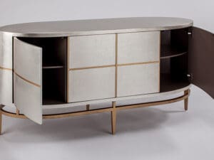 Artmax 2pc Cabinet and Mirror2