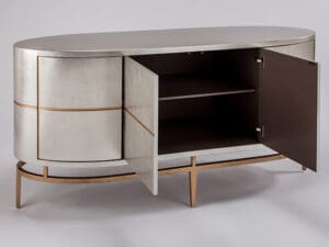 Artmax 2pc Cabinet and Mirror3