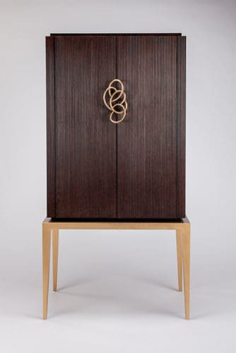 Artmax Furniture 2706-S Cabinet