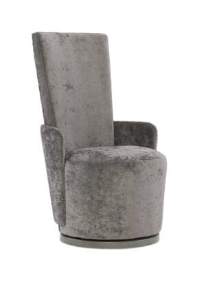 Caracole Rendition Swivel Chair