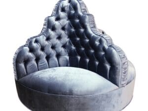 Haute House Amour Pouf Ottoman1