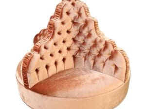 Haute House Amour Pouf Ottoman2