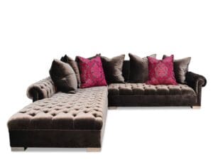 Haute House Smith Sectional