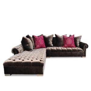 Haute House Smith Sectional