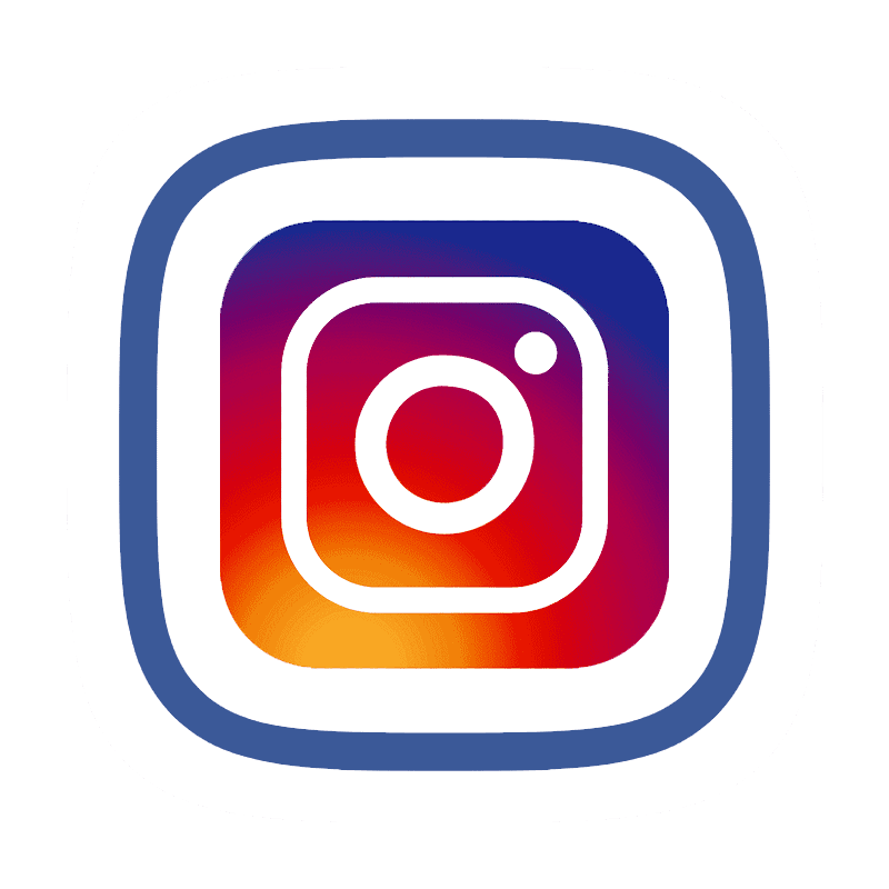 Instagram Logo UF