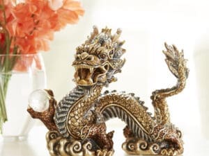 Jay Strongwater Apalala Dragon Figurine5 scaled