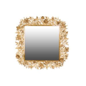 Jay Strongwater Camille Mirror