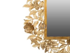 Jay Strongwater Camille Mirror1