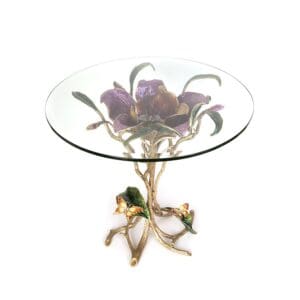 Jay Strongwater Marjorie Table