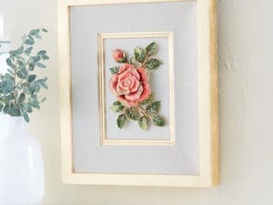 Jay Strongwater Sibylla Rose Wall Art2 scaled Jay Strongwater Sibylla Rose Wall Art2 scaled