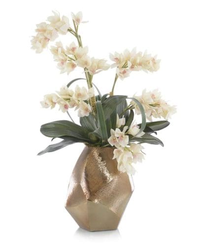 John Richard Cymbidium Tower Vase