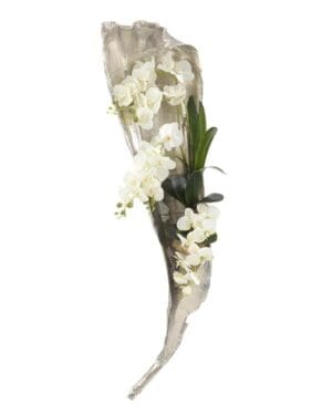 John Richard Falling Orchids