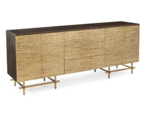 John Richard Naro Sideboard