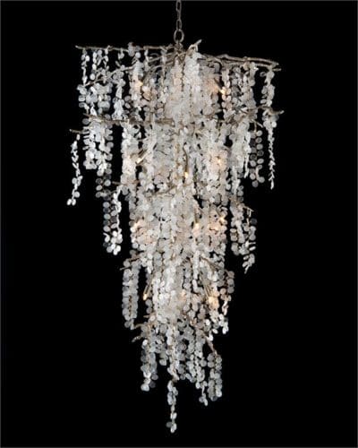 John Richard Shiro Noda Chandelier