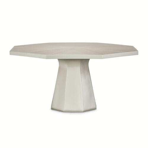 Lanterna Octagonal Dining Table