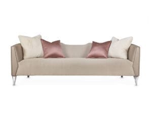 Linea Sofa Metallic 02