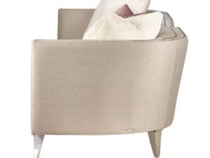 Linea Sofa Metallic 03