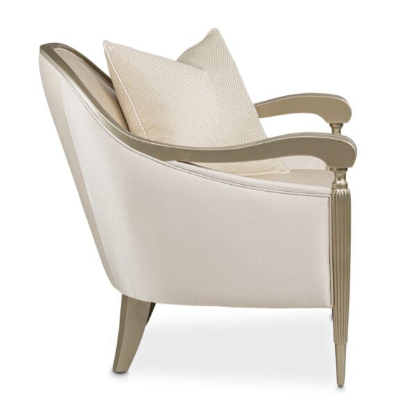 London Place Accent Chair