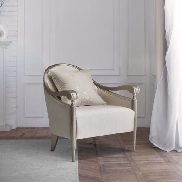 London Place Accent Chair