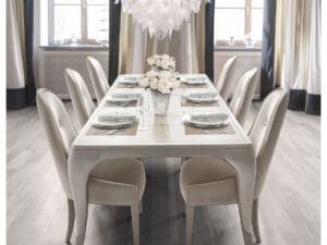 London Place Dining Table