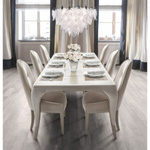 London Place Dining Table