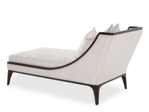 Paris Chic Armless Chaise2