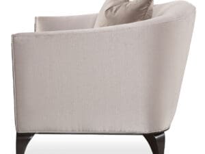 Paris Chic Matching Chair1