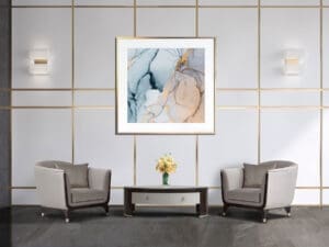 Paris Chic Matching Chair2