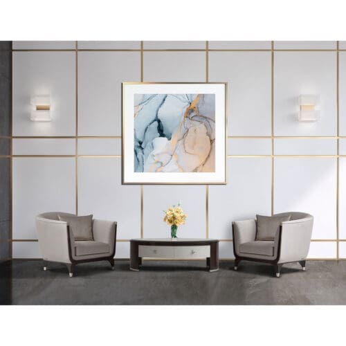 Paris Chic Matching Chair