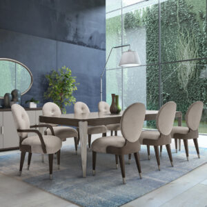 Roxbury Park Dining Table